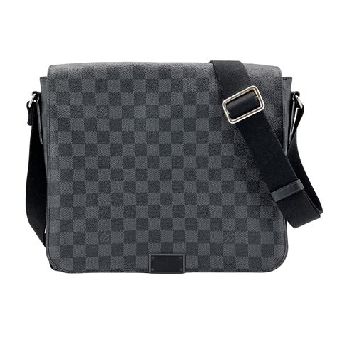 louis vuitton district mm n41272